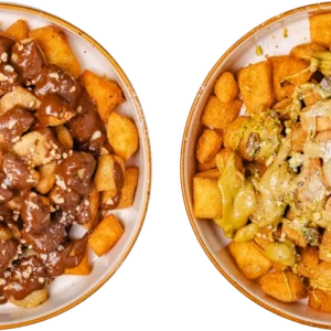 Bocconcini alla nocciola o pistacchio