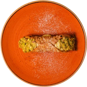 Cannolo siciliano