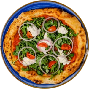 Ciliegino 🌶️