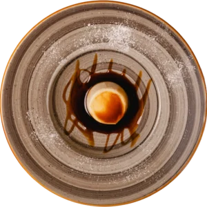 Crème Caramel