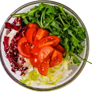 Insalata mista