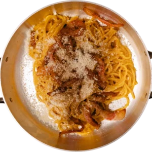 La nostra carbonara