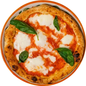 Margherita 🌱