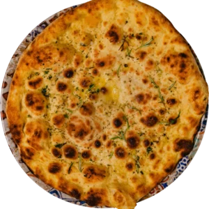 Schiacciata “Cunzata” 🌱