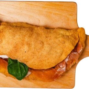 Senza rimpianti
