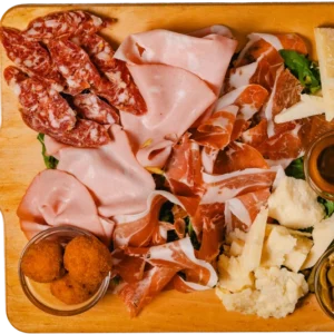 Tagliere Ciliegino